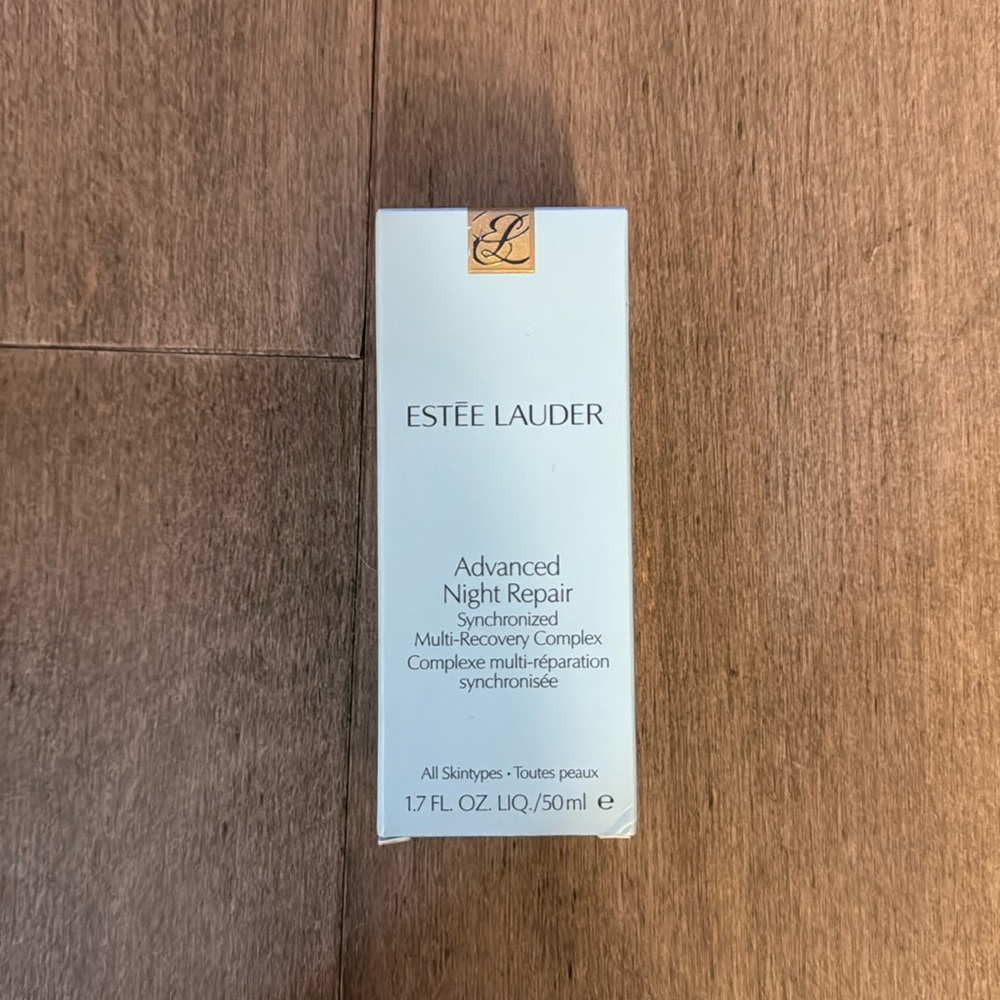 estee lauder advanced night repair
